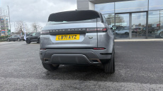 Land Rover Range Rover Evoque 1.5 P300e R-Dynamic SE 5dr Auto Hatchback
